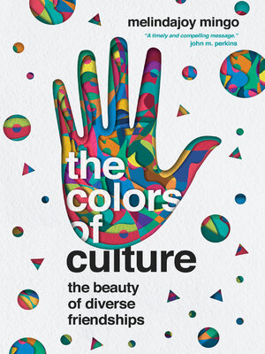 cover image of The Colors of Culture